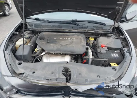 2015 Dodge Dart Sxt from USA, damaged, VIN 1C3CDFBB8FD434367